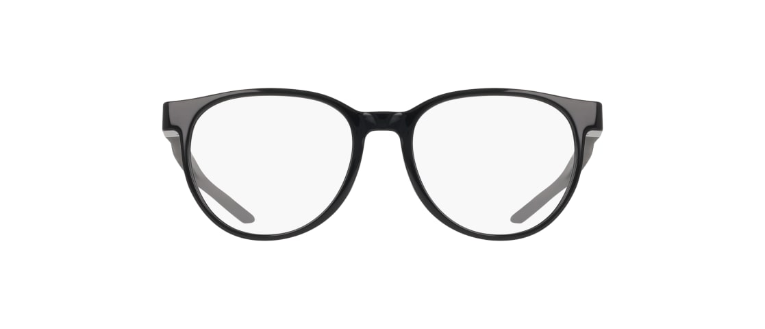 Nike 7407 001 Women’s Glasses Black Size 51 - Free Lenses - Blue Light Block Available